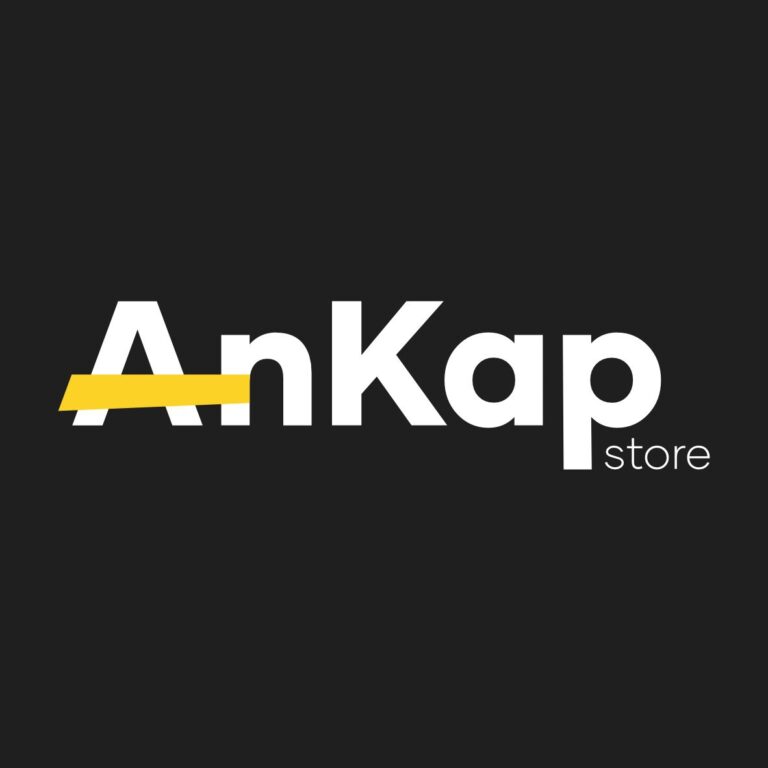 Ankap.store