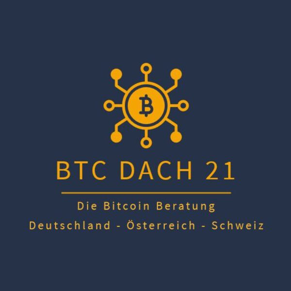 BTC DACH 21
