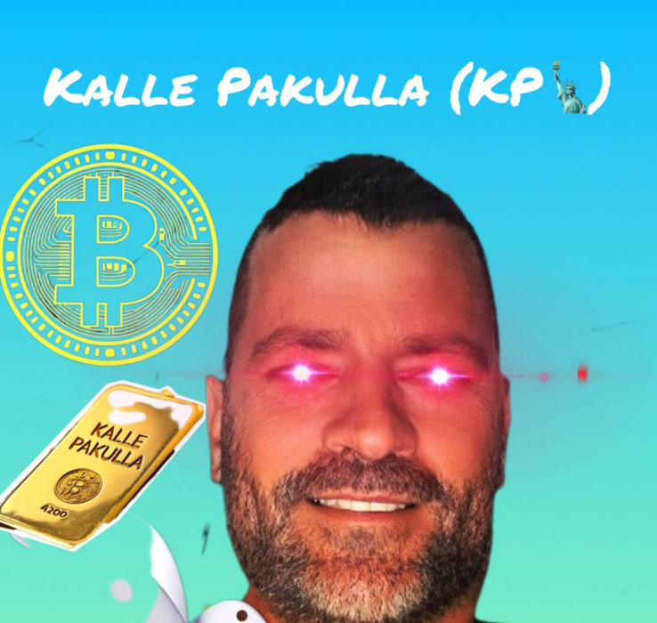 KallePakulla