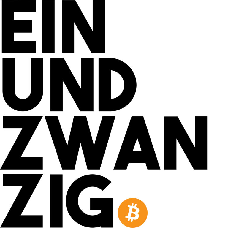 EINUNDZWANZIG