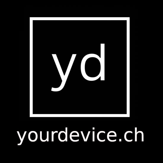 yourdevice.ch