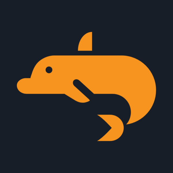 Delphin