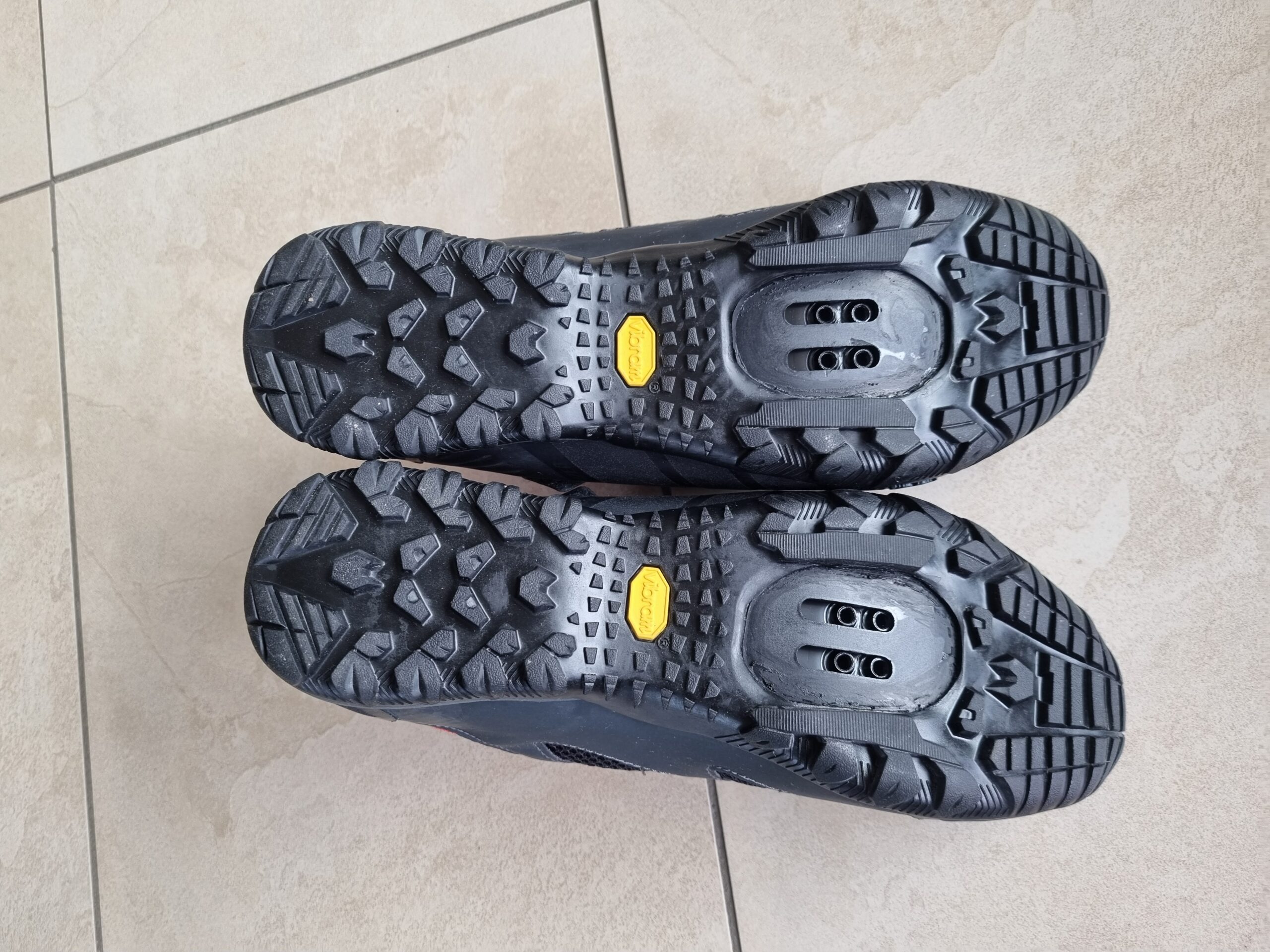 Specialized Rime Elite MTB NEU Gr. 41 Fahrrad Schuhe – Bild 3