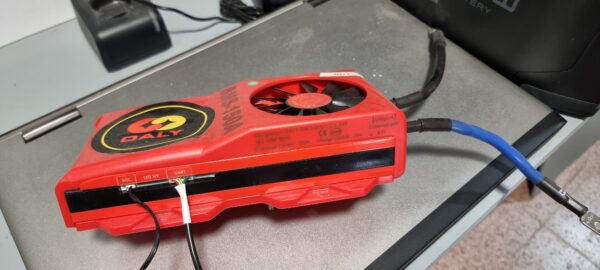 Daly BMS 150A – Bild 2