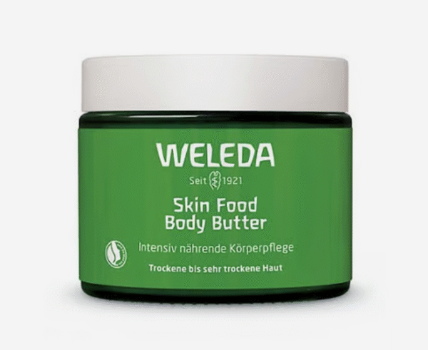 Weleda Skin Food Body Butter