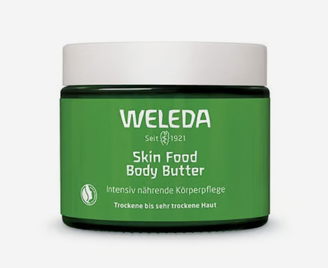 Weleda Skin Food Body Butter