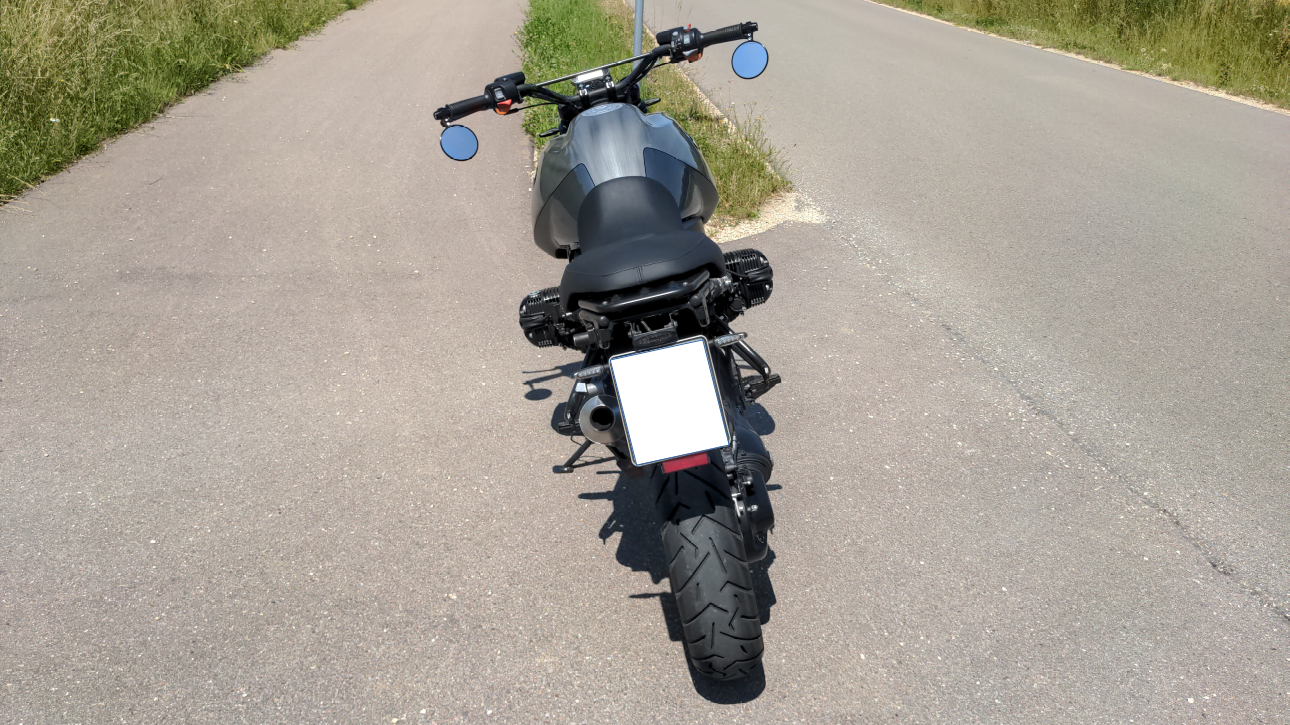 BMW R1150GS – Bild 4