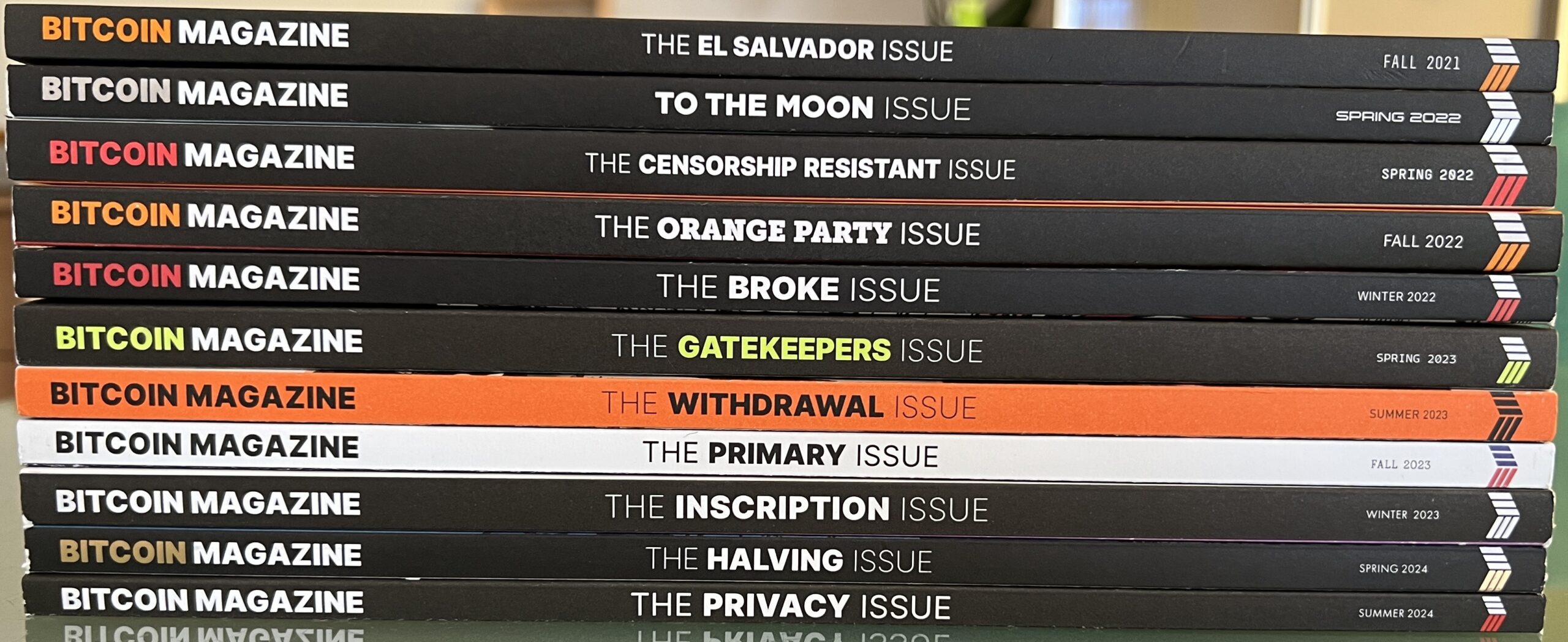 11 BITCOIN MAGAZINE – Bild 2