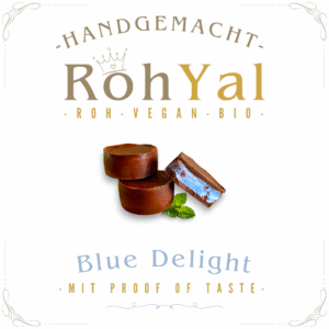 Blue Delight