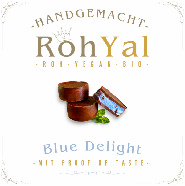 Blue Delight