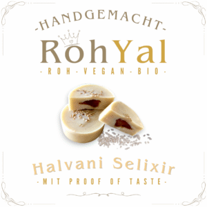 Rohyal Halvani Selixir