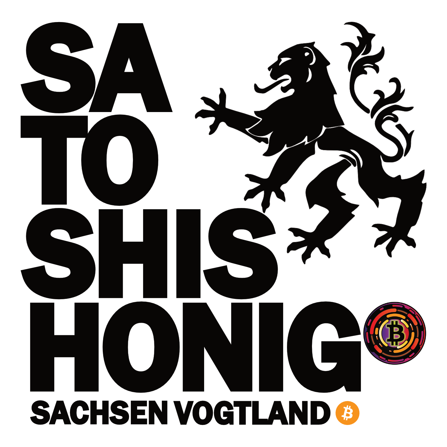 Satoshi's SommerBlütenHonig – Bild 2