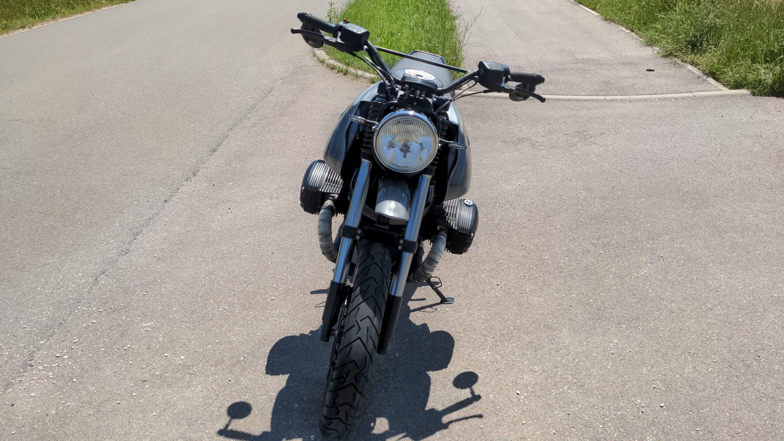 BMW R1150GS – Bild 2
