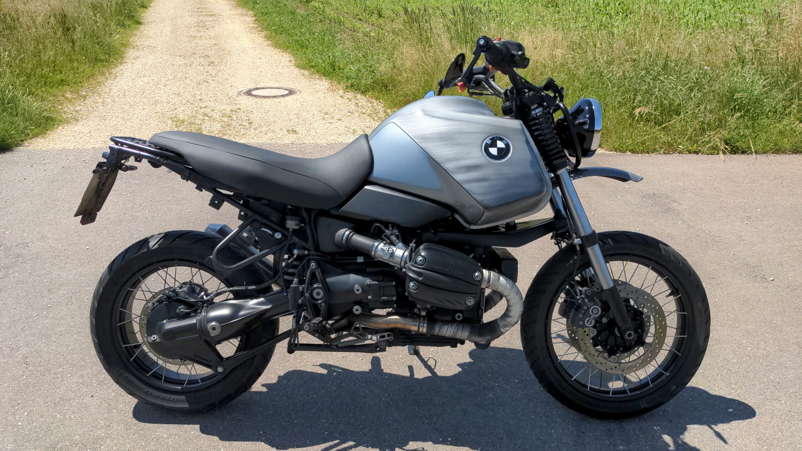 BMW R1150GS – Bild 3
