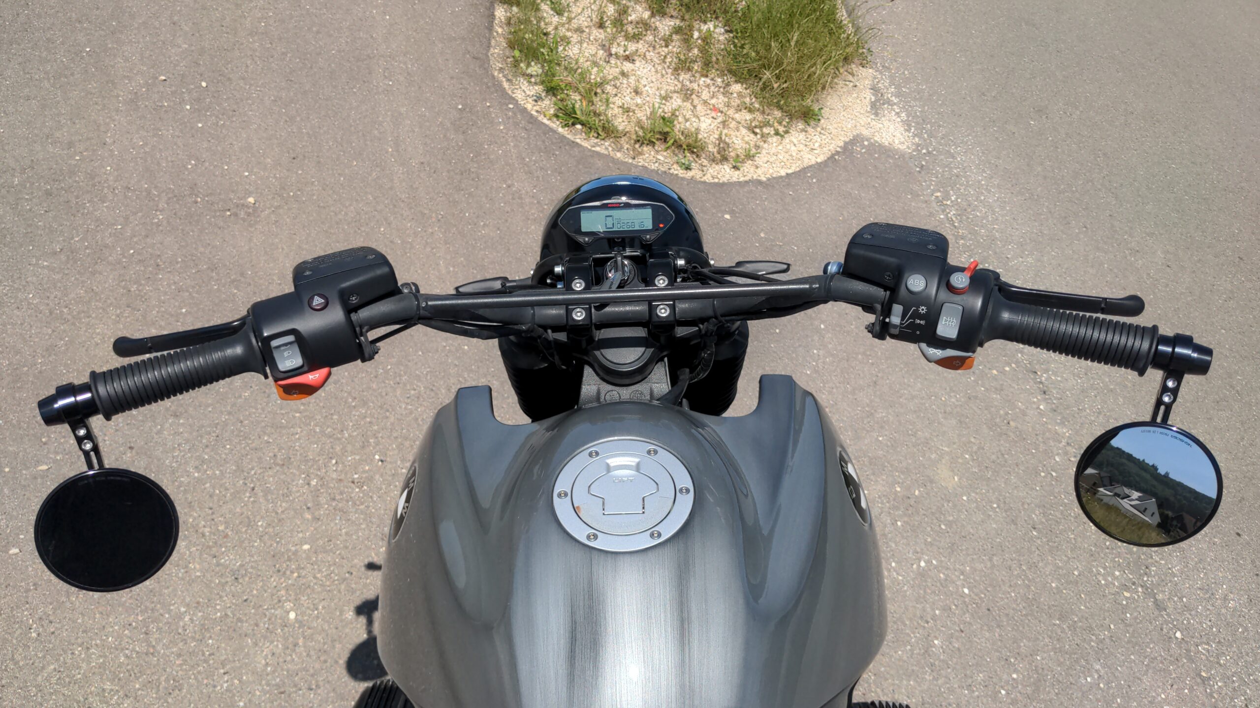 BMW R1150GS – Bild 5