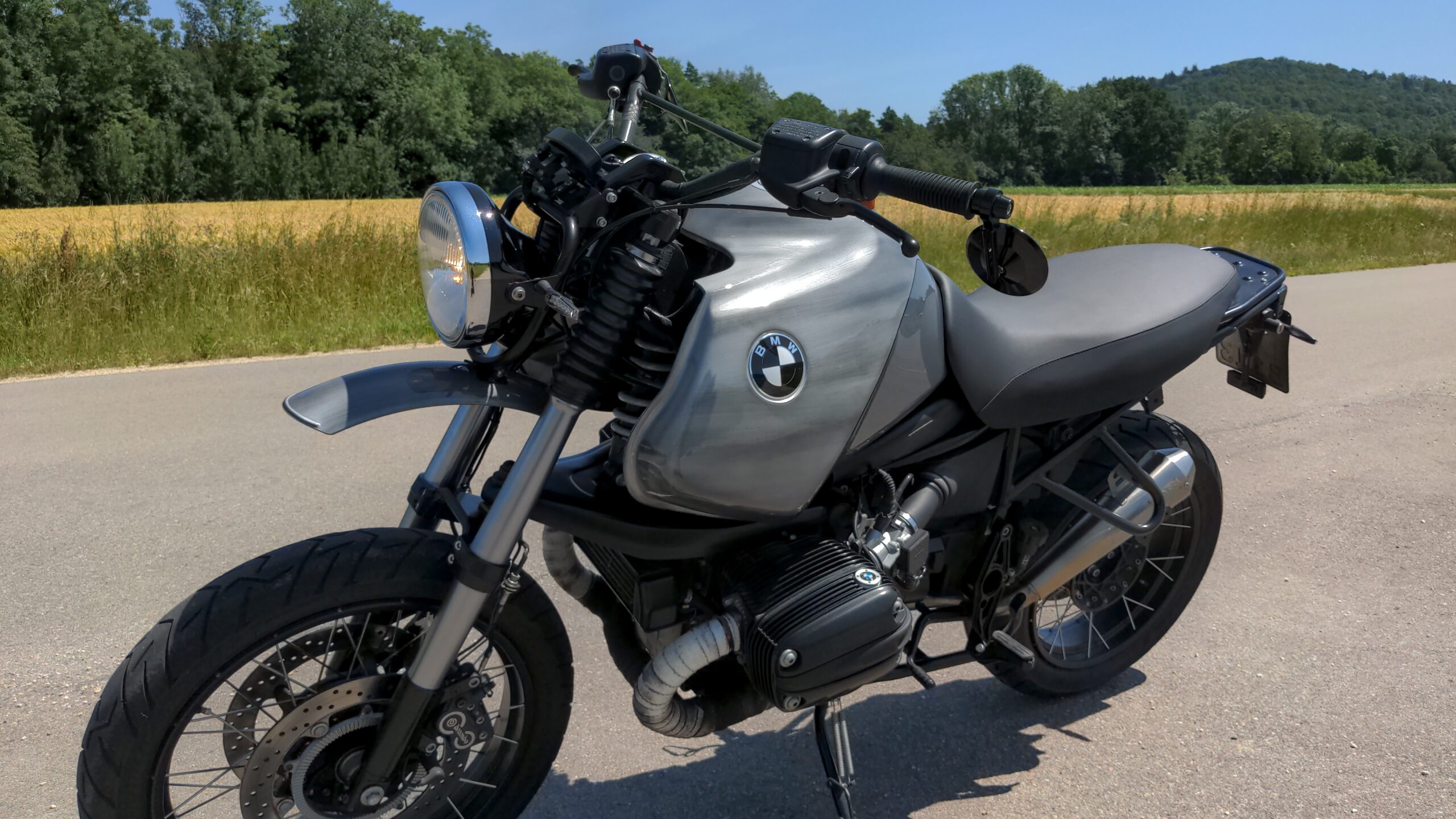 BMW R1150GS – Bild 6