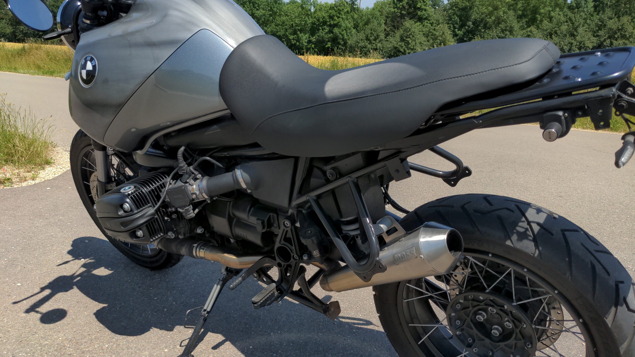 BMW R1150GS – Bild 7