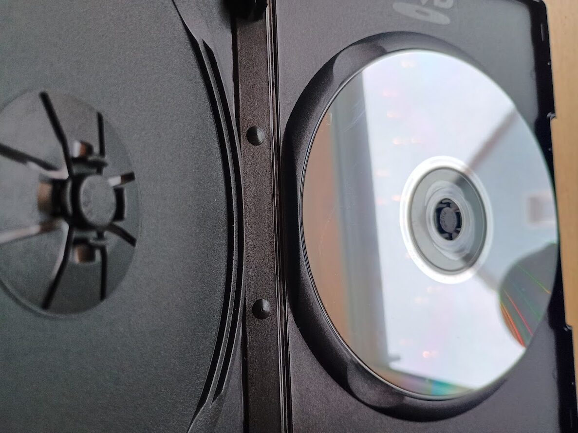 Night of the Living Dead DVD – Bild 3