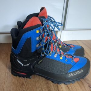Salewa MS RAVEN 2 GTX Bergstiefel