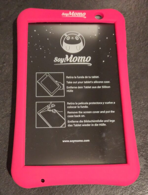 SoyMomo Tablet Pro – Bild 5