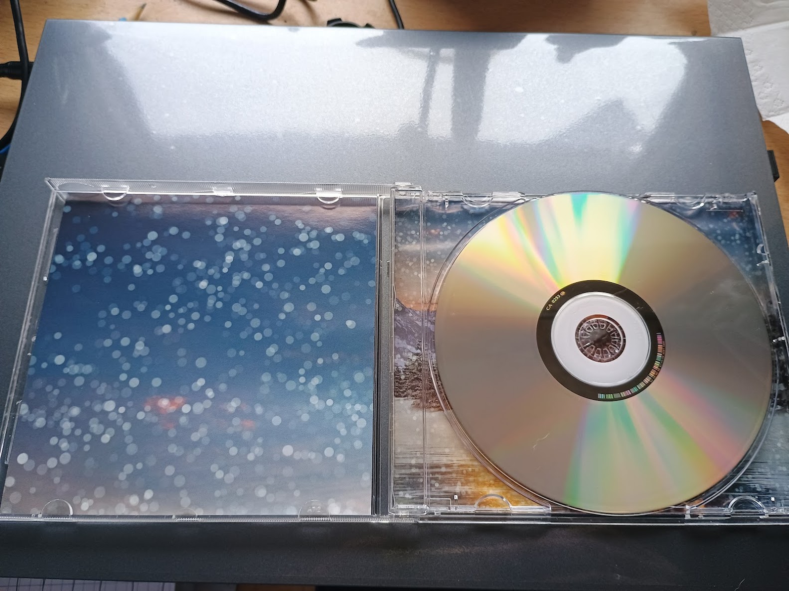 Country Roads Christmas / CD / John Denver, Johnny Cash, Elvis Presley, ua. – Bild 3