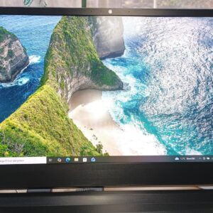 XMG Apex 15 E20 / NH57AF1 Gamer Laptop von Schenker