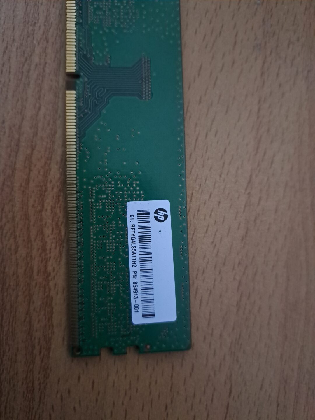 Samsung 8GB DDR4 1Rx8 PC4-2400T-UA2-11 RAM M378A1K43CB2-CRC – Bild 5