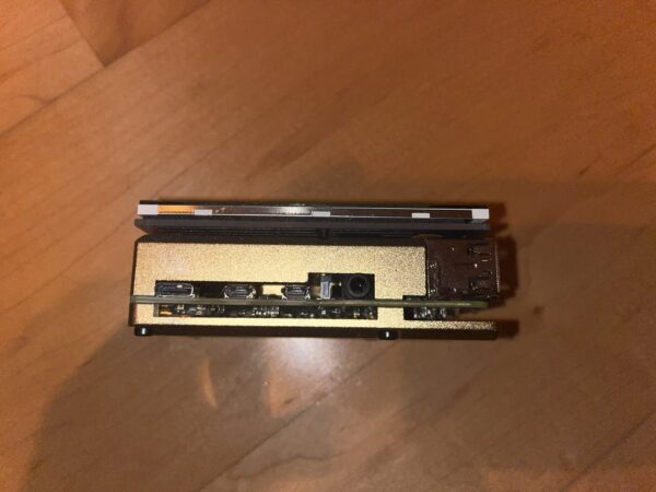 Raspiblitz – Bild 3