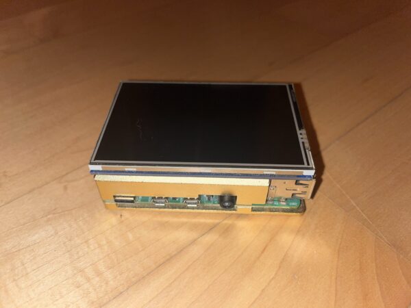 Raspiblitz – Bild 5