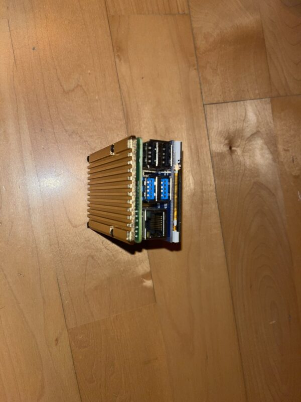 Raspiblitz – Bild 6
