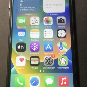iPhone 8