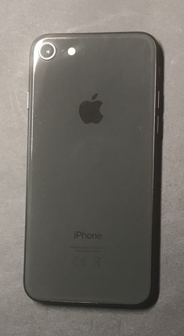 iPhone 8 – Bild 3