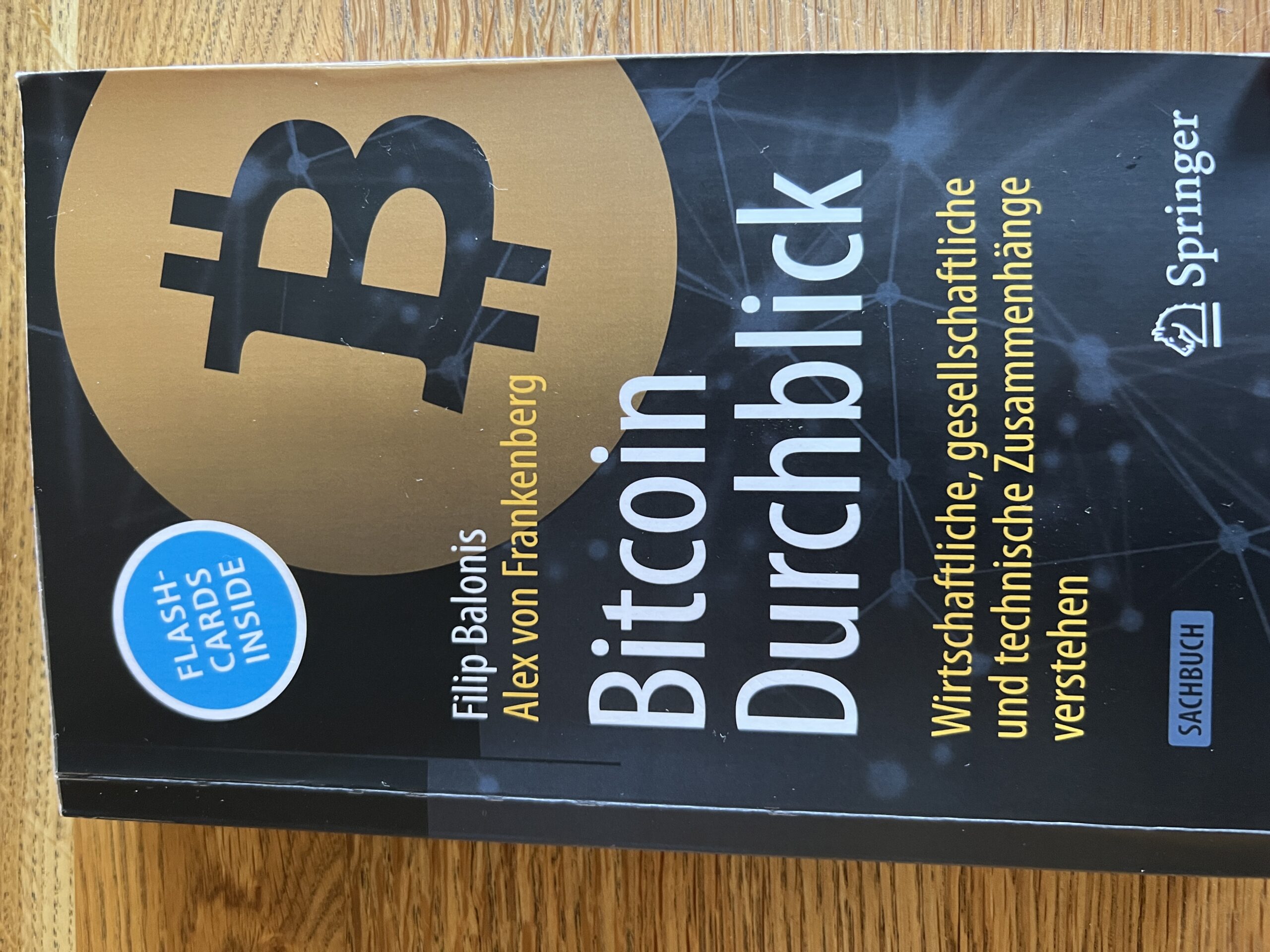 Bitcoin Durchblick – Bild 2