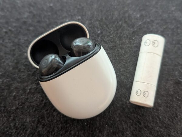 Google Pixel Buds Pro