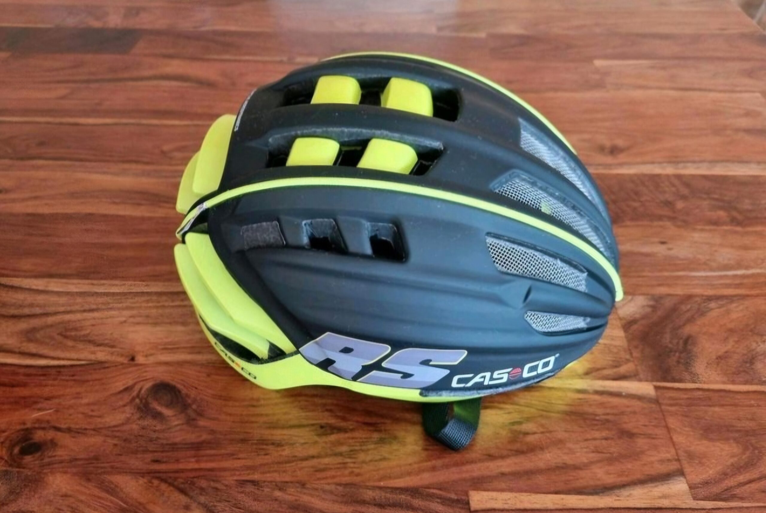 Casco Helm Speedairo Größe M (54-59) – Bild 5