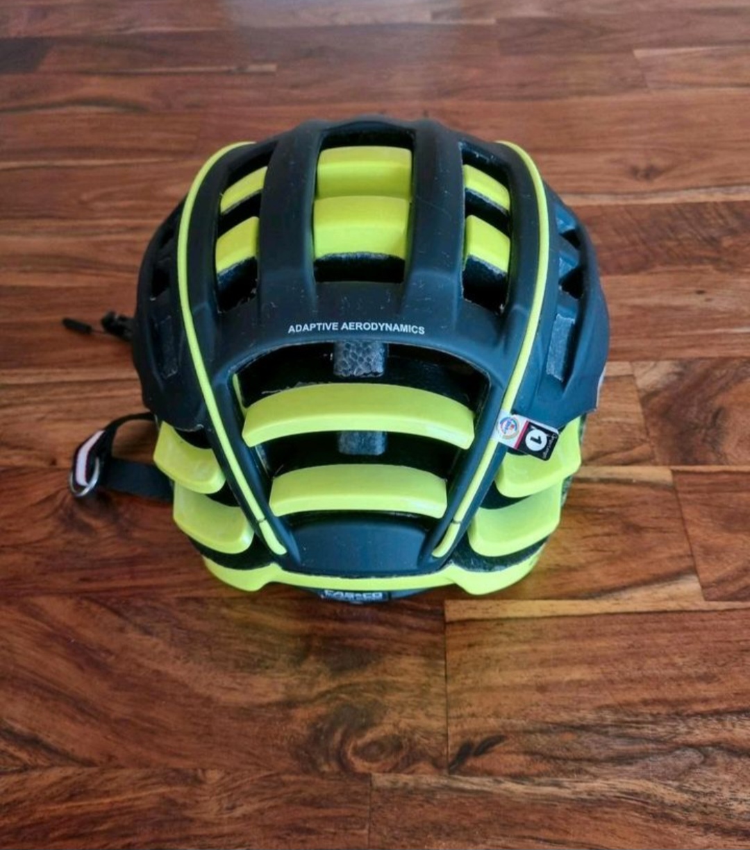 Casco Helm Speedairo Größe M (54-59) – Bild 3