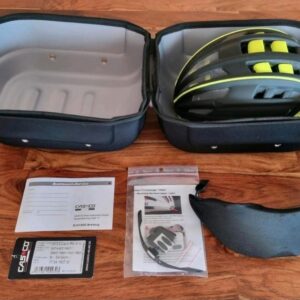 Casco Helm Speedairo Größe M (54-59)