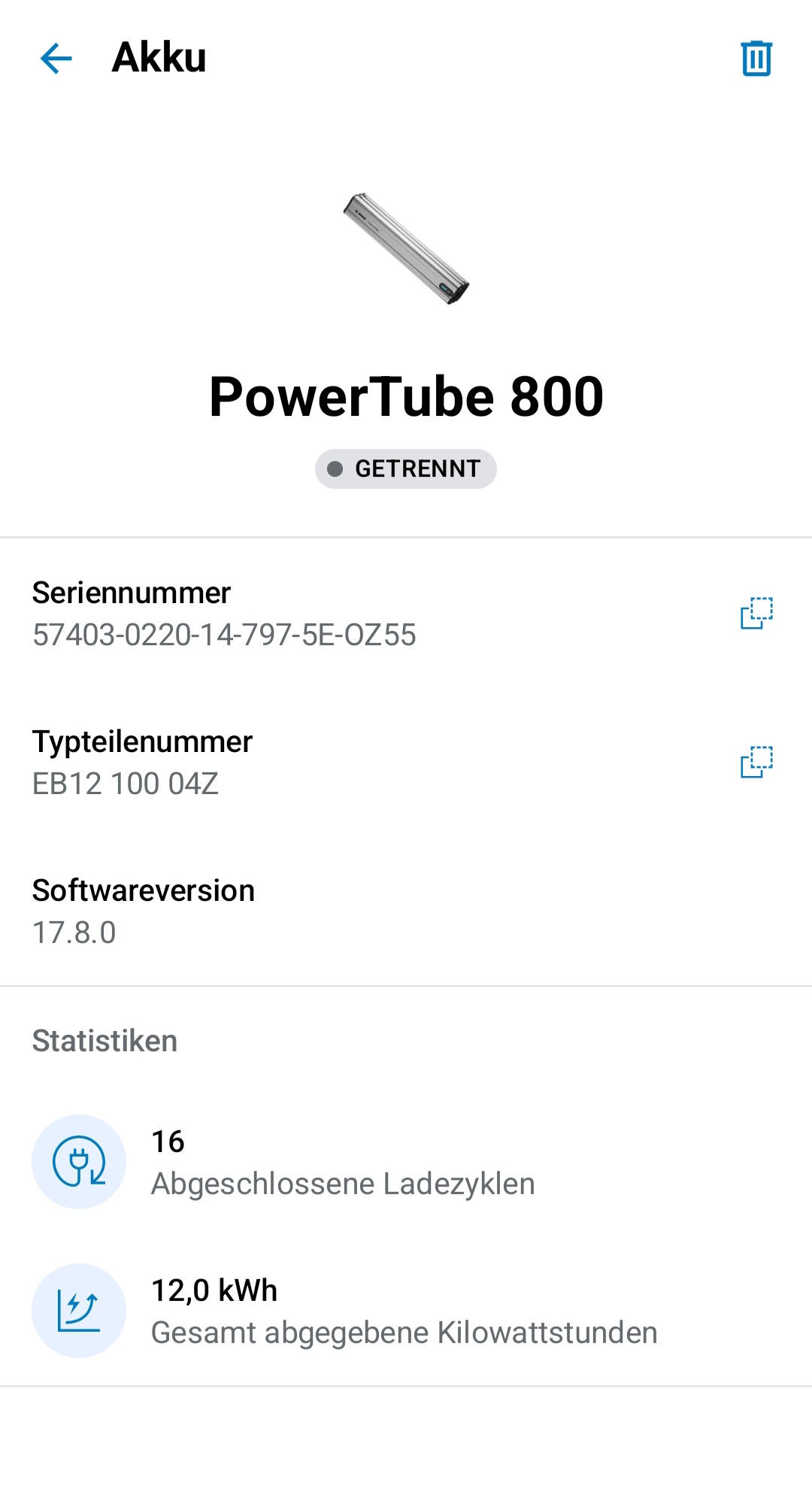 Cube Stereo Hybrid One77 HPC slx 800 E-bike Fully – Bild 7