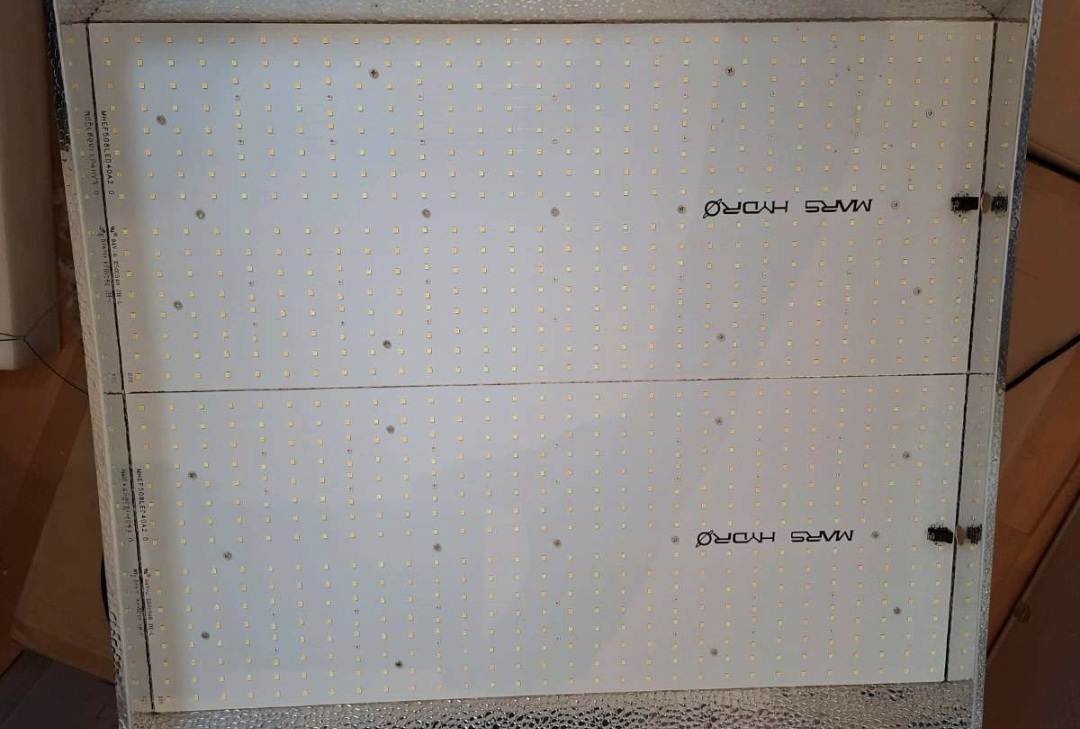 LED Growlampe Mars-Hydro TS3000 – Bild 3