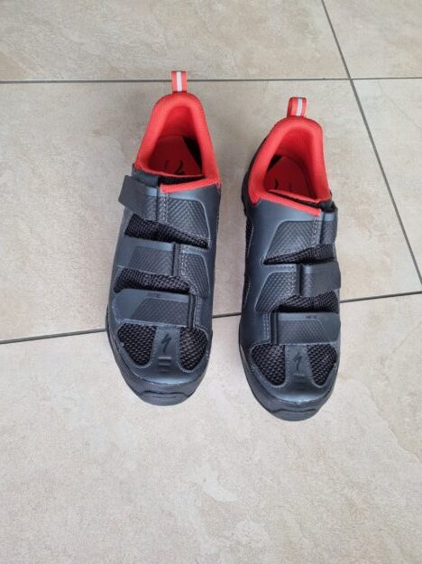 Specialized Rime Elite MTB NEU Gr. 41 Fahrrad Schuhe