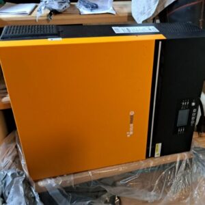 Wechselrichter Axpert MAX 8000-48 AM80K8K-48