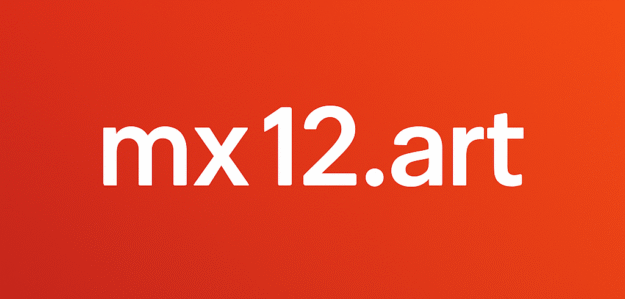 mx12Art mx12Art
