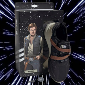 adidas - STAR WARS ZX 2K BOOST 47,3