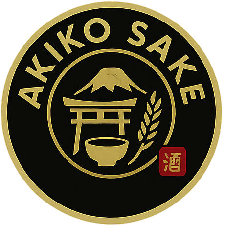 Sakeimport - Akiko Emura-Weiß