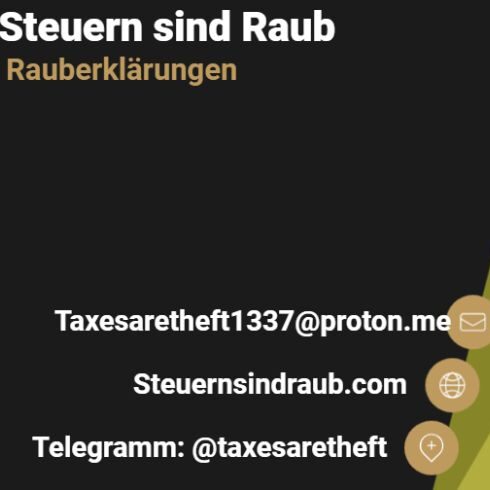 Steuererklärung – Bild 2