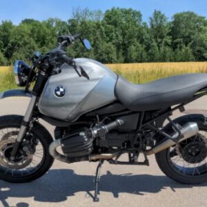 BMW R1150GS