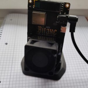 Bitaxe 601 Gamma 1,3TH/s Solo Miner