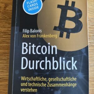 Bitcoin Durchblick