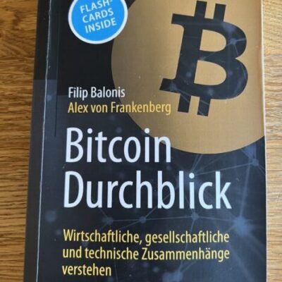 Bitcoin Durchblick