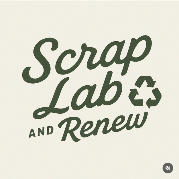 Scrab Lab and Renew
